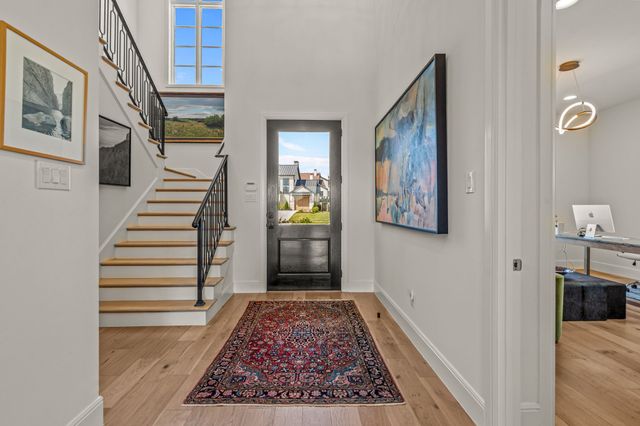 9635 Latour Lane, Fort Worth, TX 76126