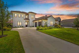 9635 Latour Lane, Fort Worth, TX 76126
