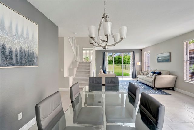 1881 Grey Falcon Circle SW, Vero Beach, FL 32962