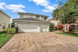 1881 Grey Falcon Circle SW, Vero Beach, FL 32962