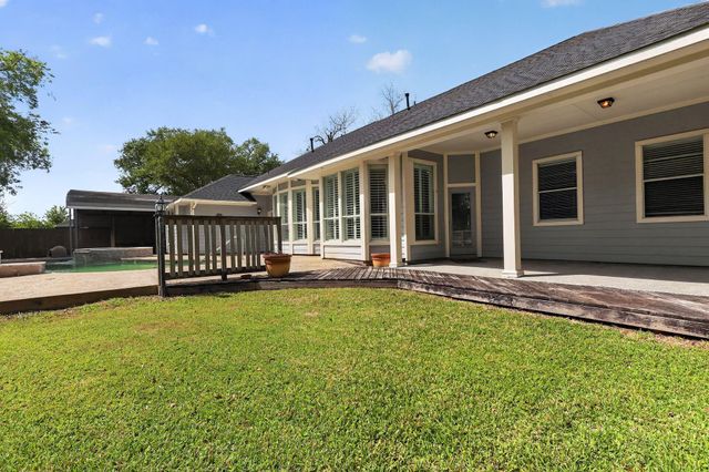 4323 Young Street, Pasadena, TX 77504