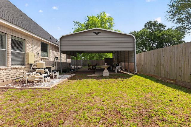 4323 Young Street, Pasadena, TX 77504