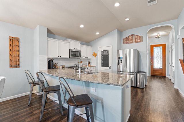 17416 Bridgefarmer BLVD, Pflugerville, TX 78660