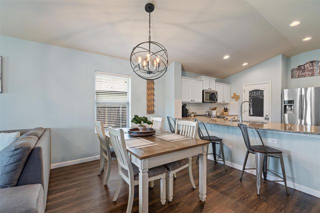 17416 Bridgefarmer BLVD, Pflugerville, TX 78660