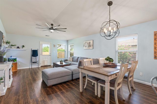 17416 Bridgefarmer BLVD, Pflugerville, TX 78660