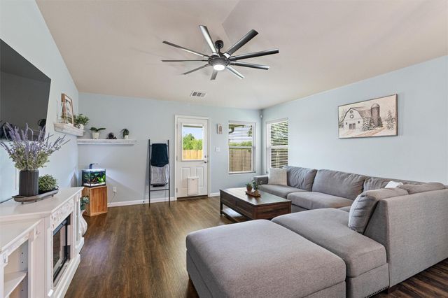 17416 Bridgefarmer BLVD, Pflugerville, TX 78660