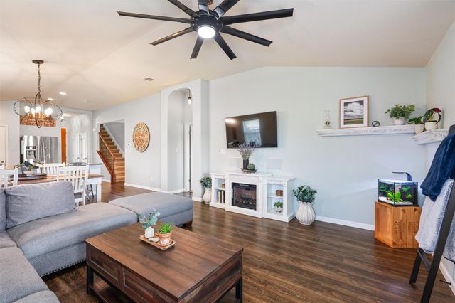 17416 Bridgefarmer BLVD, Pflugerville, TX 78660