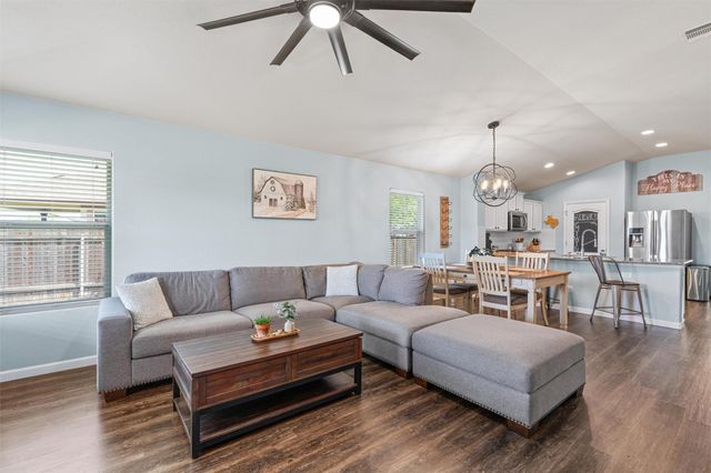 17416 Bridgefarmer BLVD, Pflugerville, TX 78660