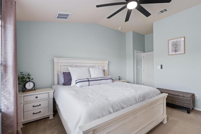 17416 Bridgefarmer BLVD, Pflugerville, TX 78660