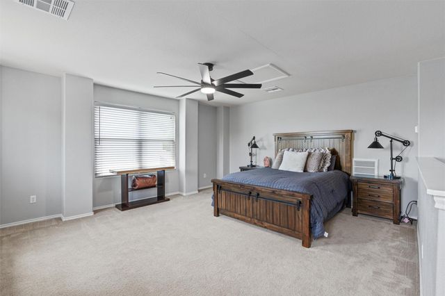17416 Bridgefarmer BLVD, Pflugerville, TX 78660