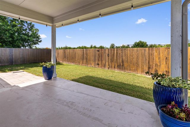 17416 Bridgefarmer BLVD, Pflugerville, TX 78660