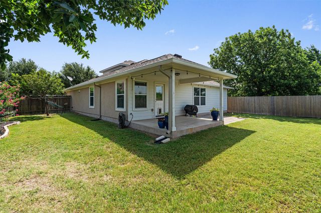 17416 Bridgefarmer BLVD, Pflugerville, TX 78660