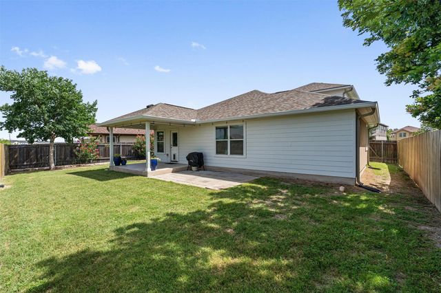 17416 Bridgefarmer BLVD, Pflugerville, TX 78660