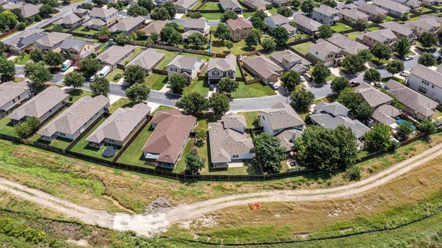 17416 Bridgefarmer BLVD, Pflugerville, TX 78660