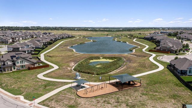 17416 Bridgefarmer BLVD, Pflugerville, TX 78660