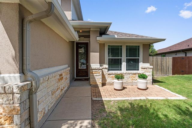 17416 Bridgefarmer BLVD, Pflugerville, TX 78660