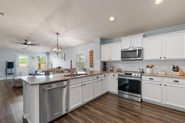 17416 Bridgefarmer BLVD, Pflugerville, TX 78660