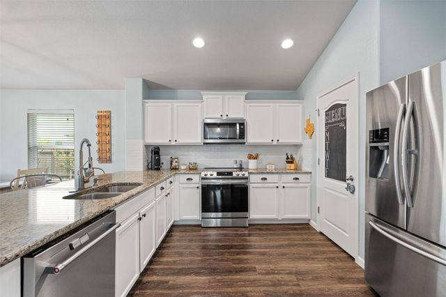 17416 Bridgefarmer BLVD, Pflugerville, TX 78660