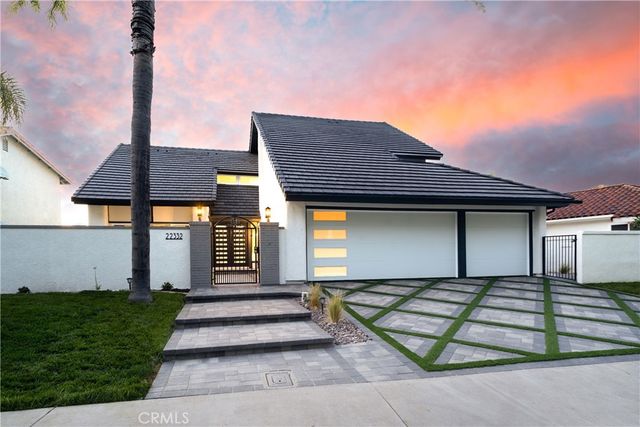 22332 Canaveras, Mission Viejo, CA 92691