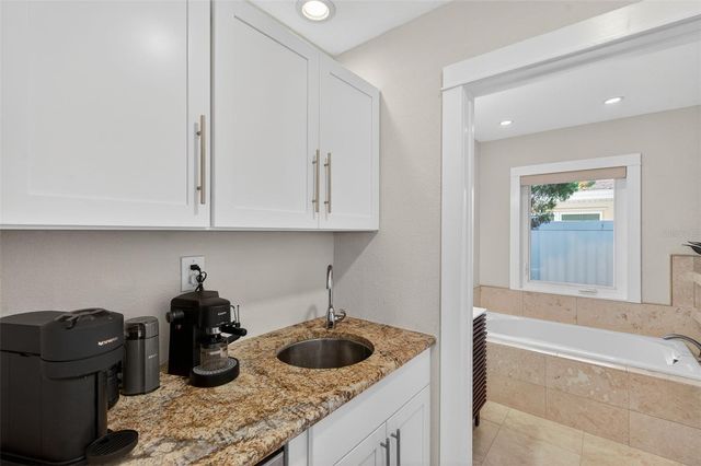 640 CAPRI BOULEVARD, Treasure Island, FL 33706