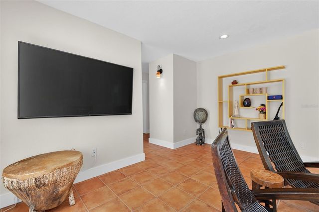 640 CAPRI BOULEVARD, Treasure Island, FL 33706