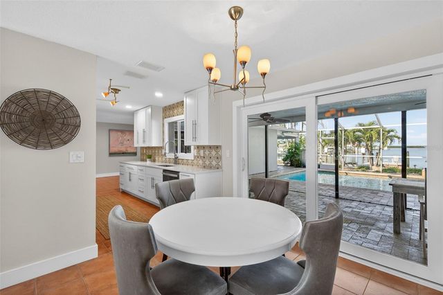 640 CAPRI BOULEVARD, Treasure Island, FL 33706