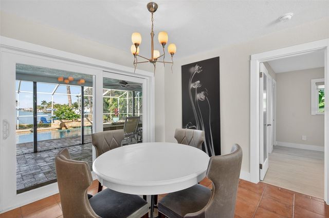 640 CAPRI BOULEVARD, Treasure Island, FL 33706