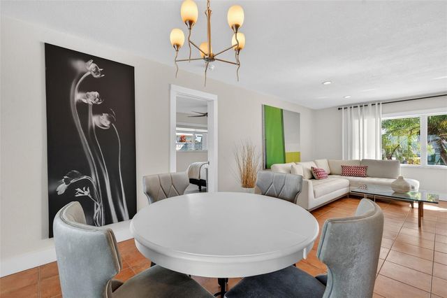 640 CAPRI BOULEVARD, Treasure Island, FL 33706