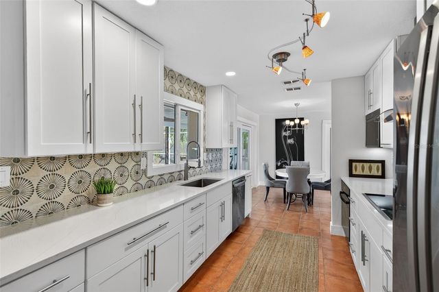 640 CAPRI BOULEVARD, Treasure Island, FL 33706