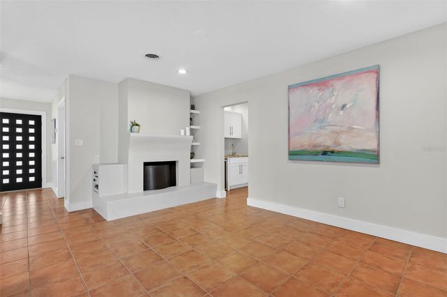 640 CAPRI BOULEVARD, Treasure Island, FL 33706