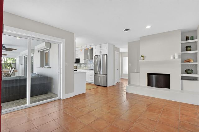 640 CAPRI BOULEVARD, Treasure Island, FL 33706