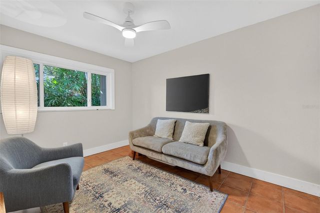 640 CAPRI BOULEVARD, Treasure Island, FL 33706