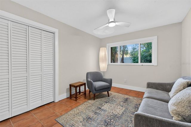 640 CAPRI BOULEVARD, Treasure Island, FL 33706