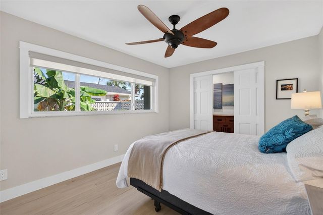 640 CAPRI BOULEVARD, Treasure Island, FL 33706