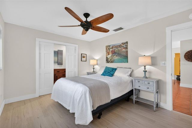 640 CAPRI BOULEVARD, Treasure Island, FL 33706