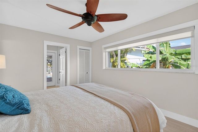 640 CAPRI BOULEVARD, Treasure Island, FL 33706