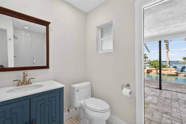 640 CAPRI BOULEVARD, Treasure Island, FL 33706