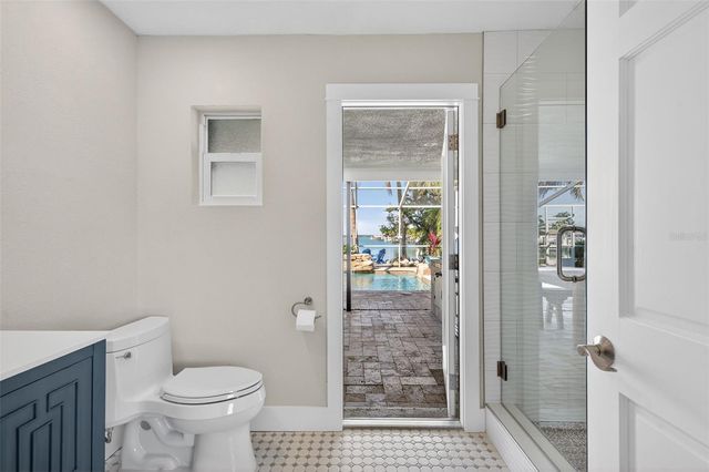 640 CAPRI BOULEVARD, Treasure Island, FL 33706