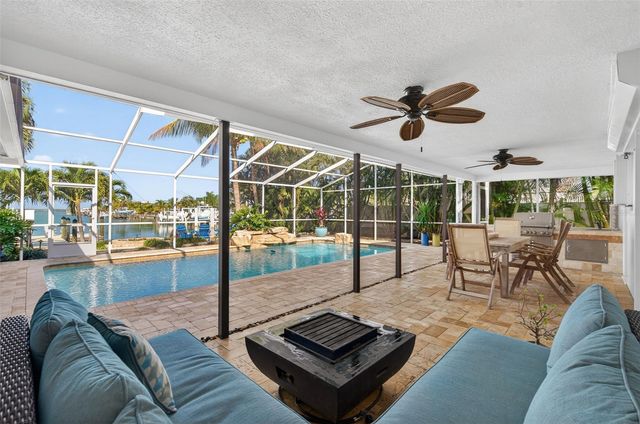 640 CAPRI BOULEVARD, Treasure Island, FL 33706