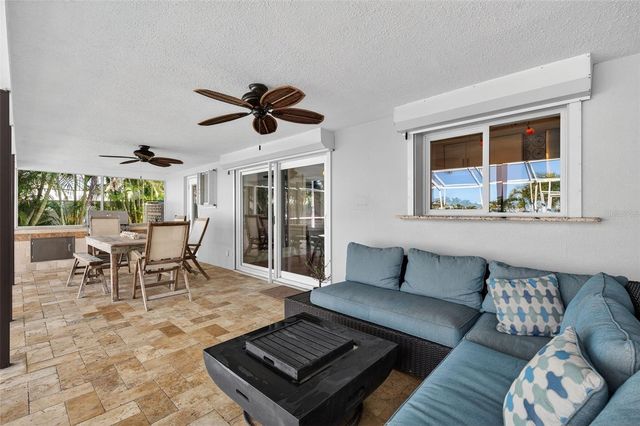 640 CAPRI BOULEVARD, Treasure Island, FL 33706