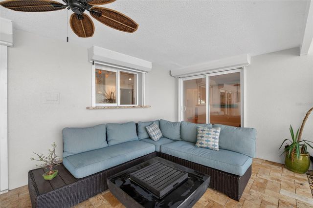 640 CAPRI BOULEVARD, Treasure Island, FL 33706