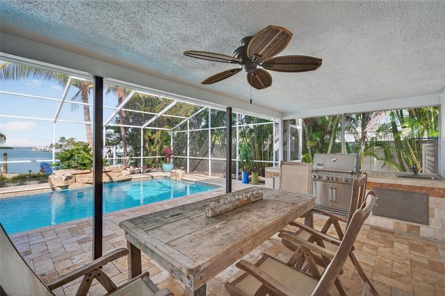 640 CAPRI BOULEVARD, Treasure Island, FL 33706