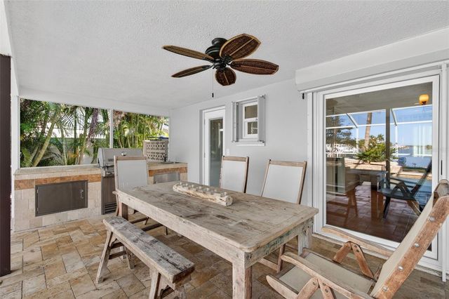 640 CAPRI BOULEVARD, Treasure Island, FL 33706