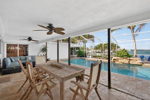 640 CAPRI BOULEVARD, Treasure Island, FL 33706