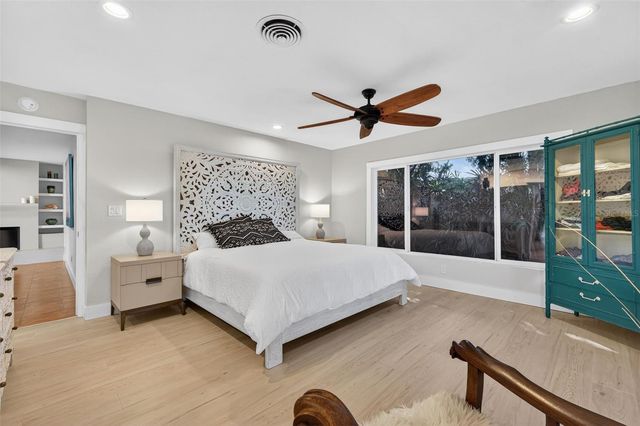 640 CAPRI BOULEVARD, Treasure Island, FL 33706