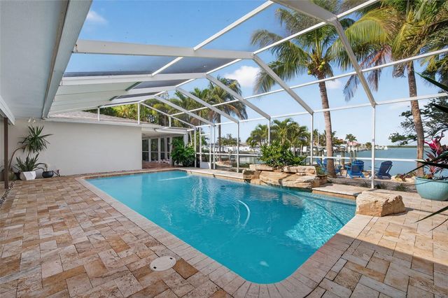 640 CAPRI BOULEVARD, Treasure Island, FL 33706