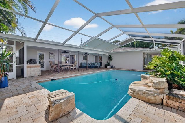 640 CAPRI BOULEVARD, Treasure Island, FL 33706