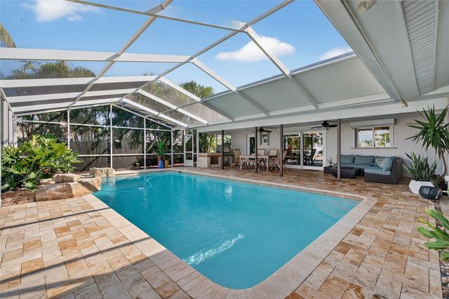 640 CAPRI BOULEVARD, Treasure Island, FL 33706