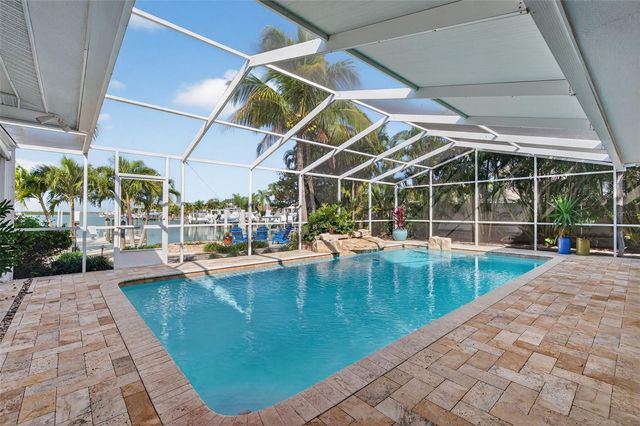 640 CAPRI BOULEVARD, Treasure Island, FL 33706