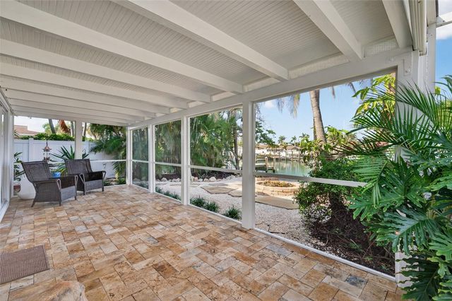 640 CAPRI BOULEVARD, Treasure Island, FL 33706